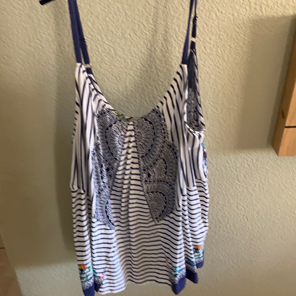 Cabi Tank top